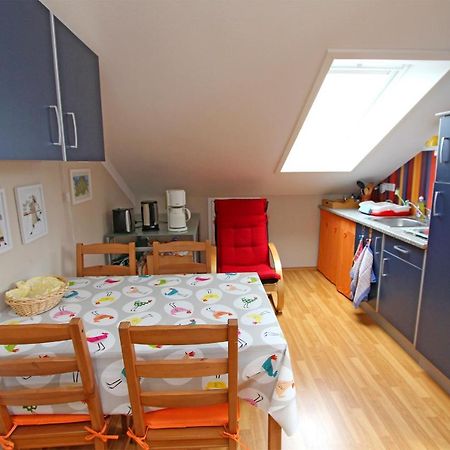 Ferienwohnung Zinnowitz Use 1931 Dış mekan fotoğraf