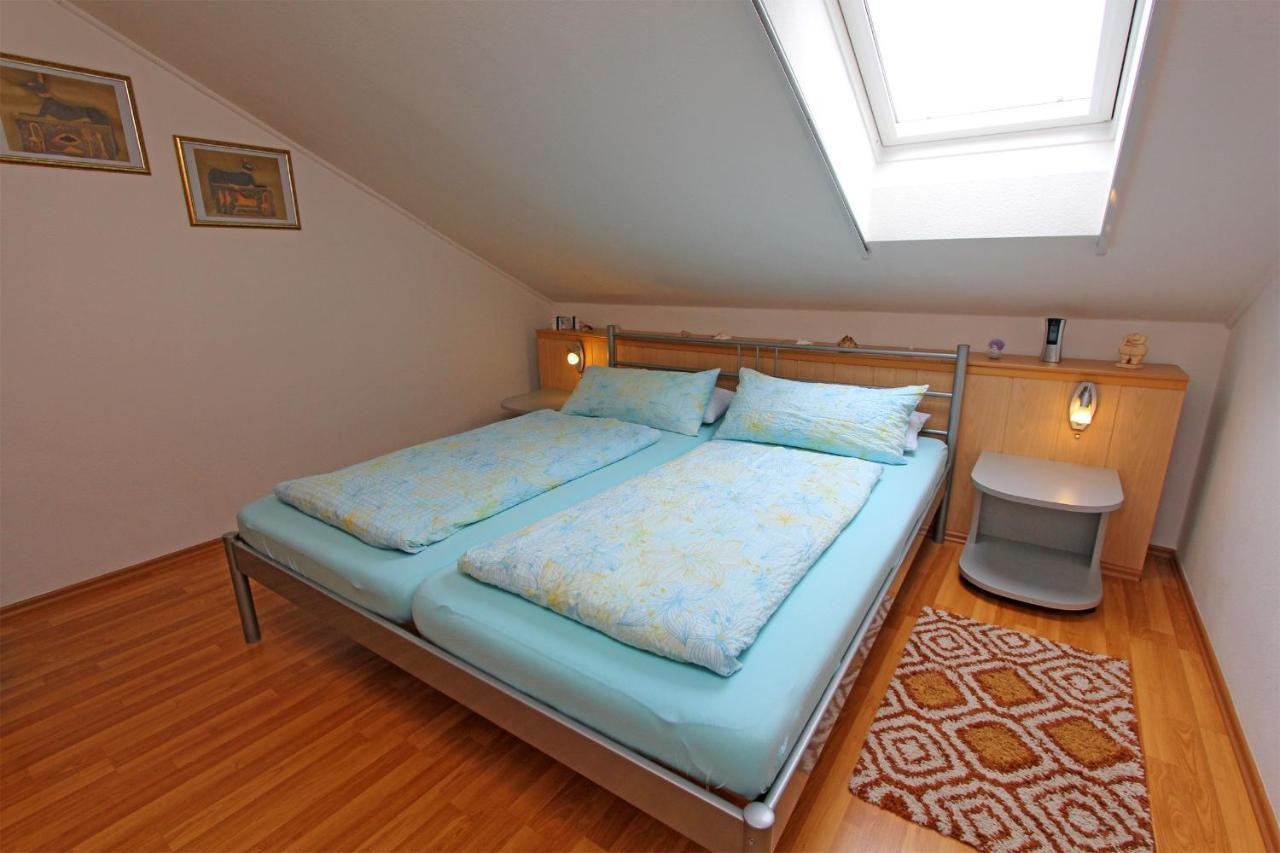 Ferienwohnung Zinnowitz Use 1931 Dış mekan fotoğraf